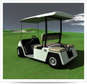 Golf Automation