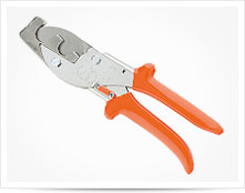 Tube Cutters and Hose Cutters