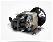 Z - Rocking piston pumps and compressors