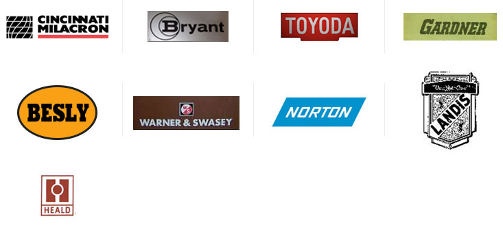 Cincinnati RPT offers repair for these brands Cincinnati RPT offers repair for these brands