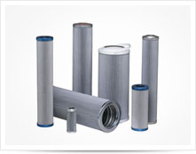 Hydraulic Filters