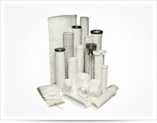 Dust Filters