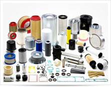 Compressor Filtration