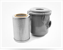 Vacuum Pumps