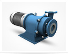 Geared Motors