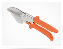 Mitre Cutters and Slat Cutters with stop faces