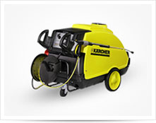 High Pressure Washer High Pressure Washer