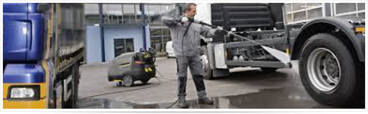 High Pressure Washer for Vehicle washing High Pressure Washer for Vehicle washing