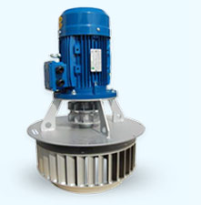 Ventilators & Fans