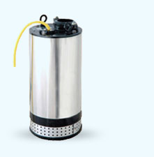 Sewage Pumps