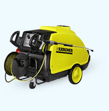 Pressure Washer
