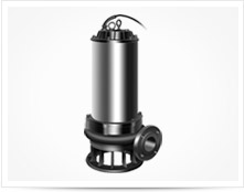 Submersible Sewage Pumps Submersible Sewage Pumps