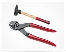 Building and other tools