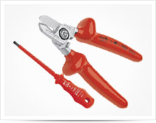 Safety Tools