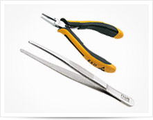 Electronic Tools