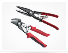 Sheet Metal Forming Tools