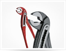 Plumbers Tools