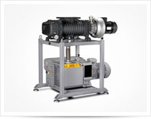 BA-CBL Lobe pumps