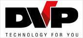 DVP - Vacuum Pump & Blowers